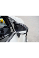 bat mirror cover for fiat punto evo