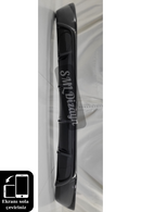 arka tampon eki grande punto