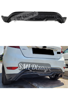 ford fiesta st difüzör