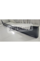 yan marşpiyel marşbiyel 2009-2010-2011-2012-2013-2014-2015-2016-2017 ford fiesta