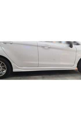 2009-2010-2011-2012-2013-2014-2015-2016-2017 ford fiesta yan marşpiyel