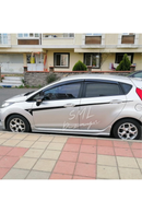 fiesta yan marşbiyel