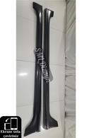 ford fiesta yan ek marşbiyel