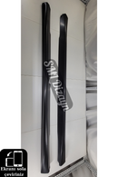 2009-2010-2011-2012-2013-2014-2015-2016-2017 ford fiesta side skirts lips