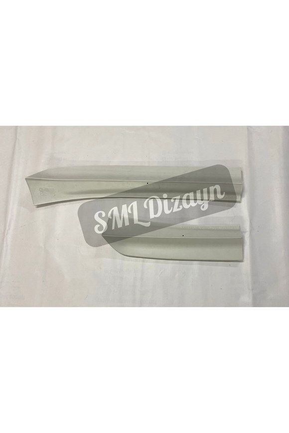 fiorino, bipper, nemo spoiler bagaj üstü spoyler 