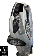 renault fluence ön tampon eki