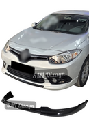 2012-2013-2014-2015-2016 renault fluence ön ek lip 