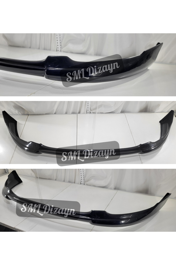 reno fluence ön ek karlık lip