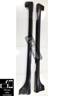 renault fluence yan marşbiyel ek