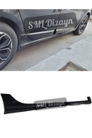 reno fluence yan marşbiyel marşpiyel ek