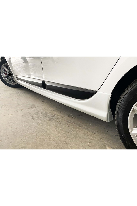 2009-2010-2011-2012-2013-2014-2015-2016 renault fluence yan marşpiyel marşbiyel ek