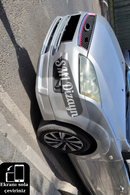 2004-2005-2006-2007-2008 fordf ocus 2 ön ek tampon karlık ek lip