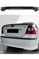 ford focus 2 arka ek difüzör