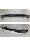 ford focus 2 arka ek tampon difüzör difizör