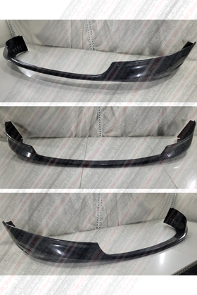 2008-2009-2010-2011 ford focus ön ek tampon karlık lip