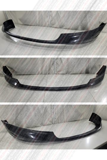 2008-2009-2010-2011 ford focus ön ek tampon karlık lip