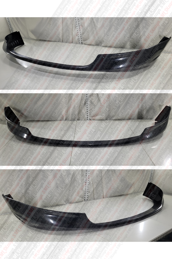 2008-2009-2010-2011 ford focus ön ek tampon karlık lip