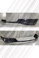 2008-2009-2010-2011 ford focus ön ek tampon karlık lip