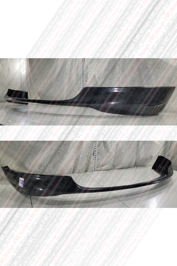 2008-2009-2010-2011 ford focus ön ek tampon karlık lip