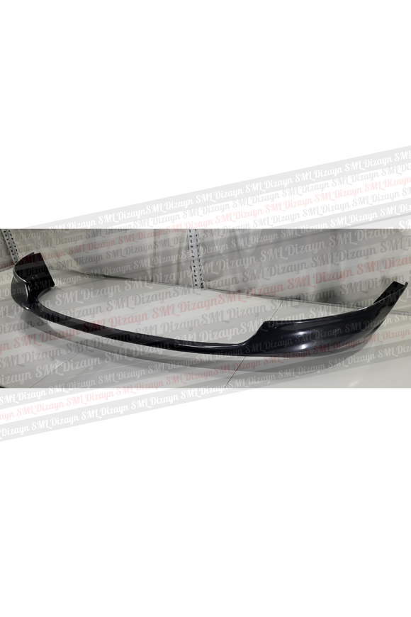 2008-2009-2010-2011 ford focus ön ek tampon karlık lip