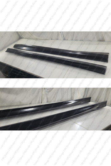 2012-2013-2014-2015-2016-2017-2018 ford focus 3-3.5 yan marşpiyel marşbiyel ek