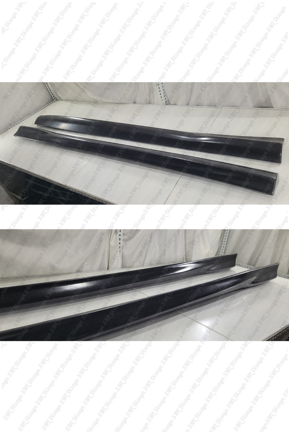 2012-2013-2014-2015-2016-2017-2018 ford focus 3-3.5 yan marşpiyel marşbiyel ek