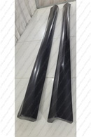 2012-2013-2014-2015-2016-2017-2018 ford focus 3-3.5 yan marşpiyel marşbiyel ek