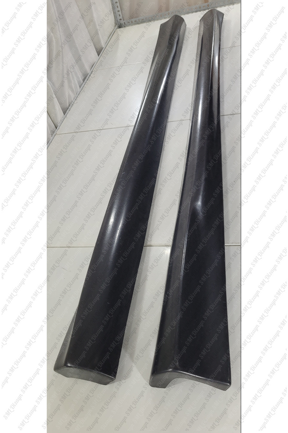 2012-2013-2014-2015-2016-2017-2018 ford focus 3-3.5 yan marşpiyel marşbiyel ek