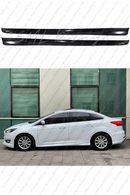 ford focus 3-3.5 yan marşpiyel marşbiyel ek