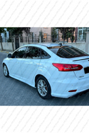 2012-2013-2014-2015-2016-2017-2018 ford focus 3-3.5 yan marşpiyel marşbiyel ek
