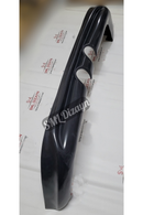 ford courier r32 arka tampon difüzörü