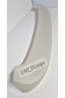 ford corier bagaj üstü spoyler