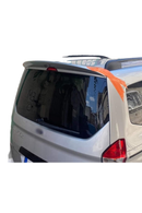 ford courier tavan spoyler spoiler 