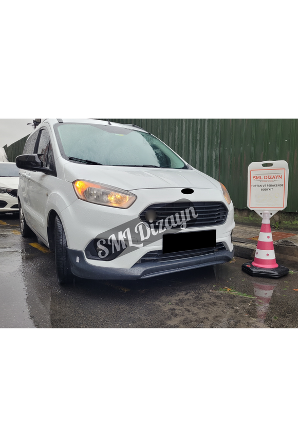 2018-2019-2020-2021-2022-2023 ford courier yarasa-batman ayna kapağı