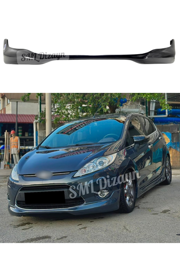 ford fiesta ön ek 