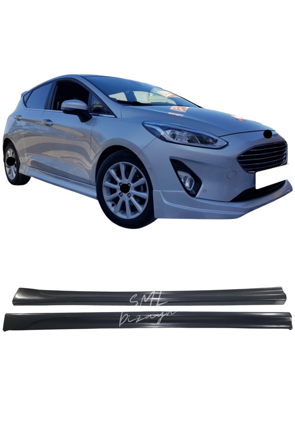 ford fiesta mk8 yan marşpiyel marşbiyel ek