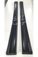 ford fiesta yan marşpiyel marşbiyel ek