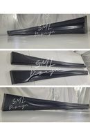 side skirts for ford fiesta mk8