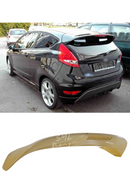 ford fiesta st spoyler spoylır spoiler