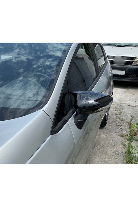 ford fiesta yarasa ayna kapağı
