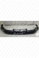 2008-2009-2010-2011 ford focus 2.5 hatchback arka ek tampon difüzör difizör difrizör difrüzör