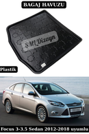 ford focus 3-3.5 bagaj havuzu