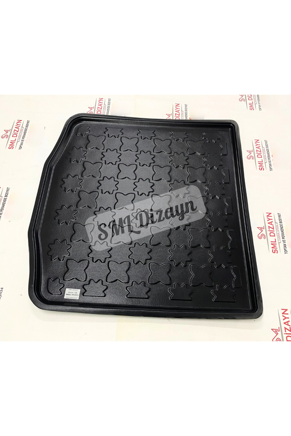 ford focus 3-3.5 bagaj havuzu