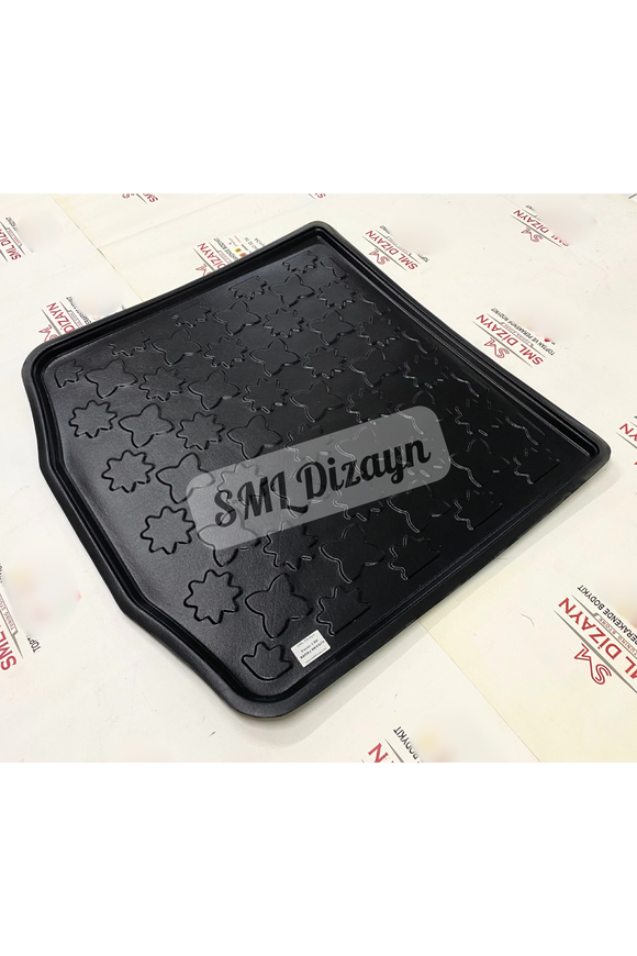 ford focus 3-3.5 bagaj havuzu