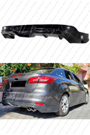 ford focus 3-3.5 sedan arka ek