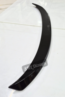 ford focus 3-3.5 sedan spoiler
