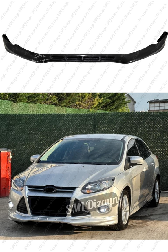 ford focus 3 ön ek