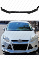 2012-2013-2014 ford focus 3 ön ek tampon karlık lip 