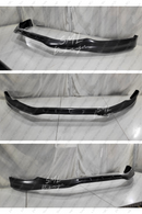 2012-2013-2014 ford focus 3 ön ek tampon karlık lip