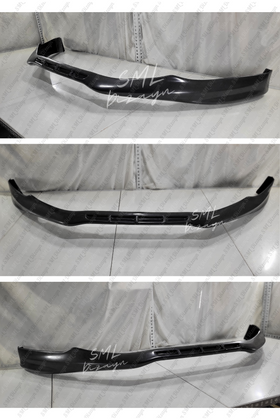 2012-2013-2014 ford focus 3 ön ek tampon karlık lip